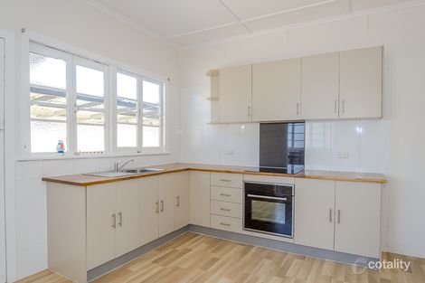 Property photo of 234 Auckland Street South Gladstone QLD 4680