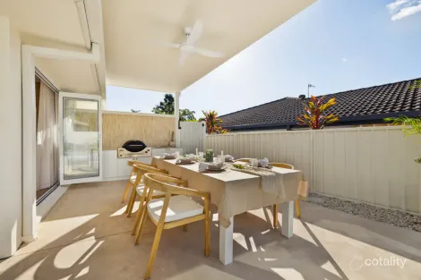 Property photo of 87 Bienvenue Drive Currumbin Waters QLD 4223