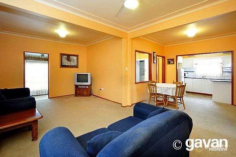 Property photo of 35 Orana Crescent Peakhurst Heights NSW 2210