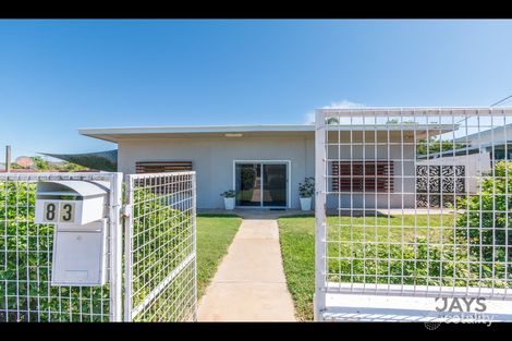 83 Webb St, Townview, QLD 4825