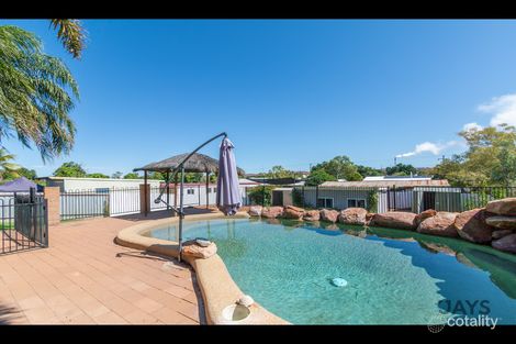 Property photo of 83 Webb Street Townview QLD 4825