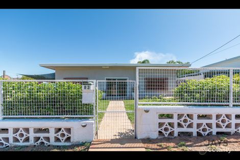 Property photo of 83 Webb Street Townview QLD 4825