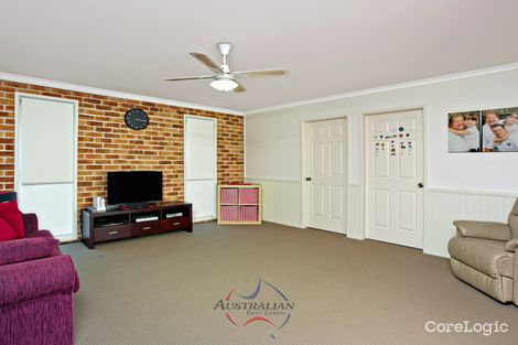 Property photo of 23 Acuba Grove Quakers Hill NSW 2763
