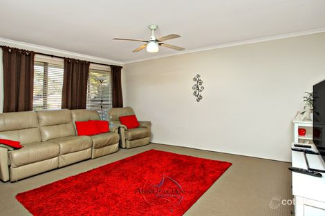 Property photo of 23 Acuba Grove Quakers Hill NSW 2763