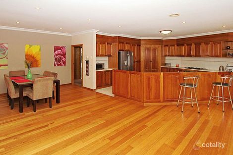 Property photo of 15 Allenby Road Hillside VIC 3037