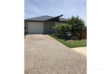 Property photo of 10 Strata Circuit Yarrabilba QLD 4207