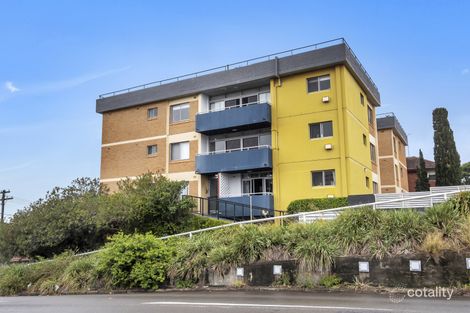 12/22 Kennedy St, Kingsford, NSW 2032