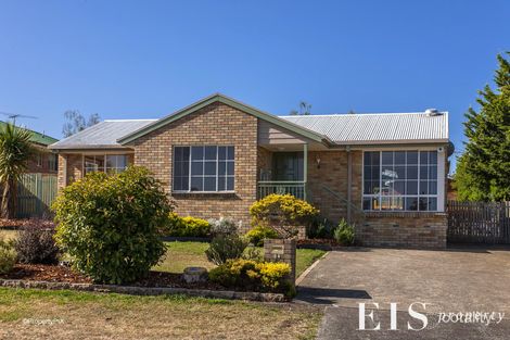Property photo of 24 Thistle Down Huntingfield TAS 7055