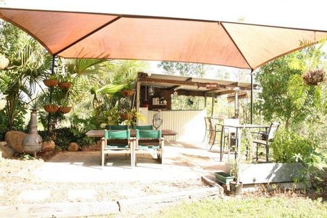 Property photo of 91 Shackleton Road Oakenden QLD 4741