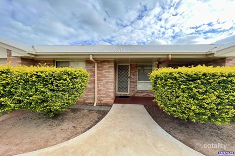 2/13 Tessmanns Rd, Kingaroy, QLD 4610