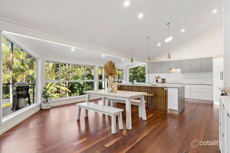 Property photo of 16 Yerambla Close Eleebana NSW 2282