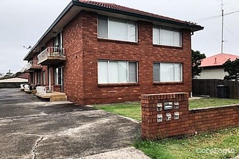 Property photo of 4/207 Church Street Wollongong NSW 2500