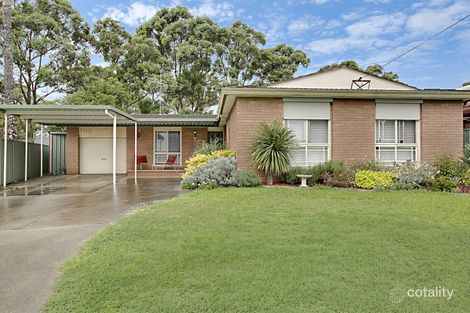 Property photo of 39 Wentworth Drive Camden South NSW 2570
