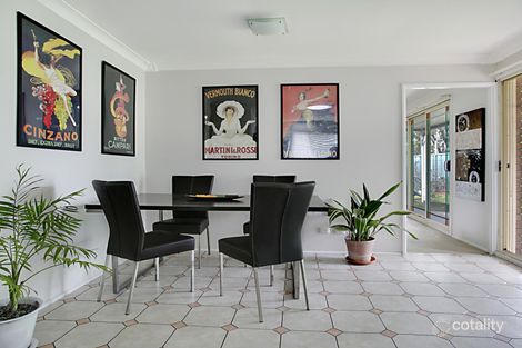 Property photo of 39 Wentworth Drive Camden South NSW 2570