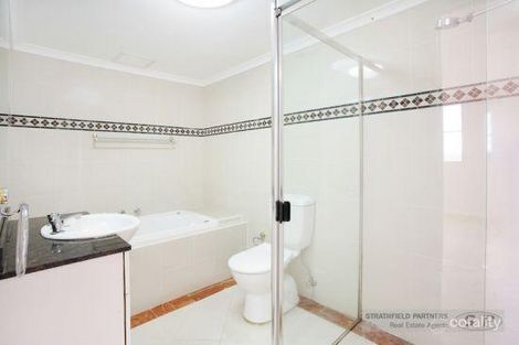 Property photo of 53/5-7 Beresford Road Strathfield NSW 2135