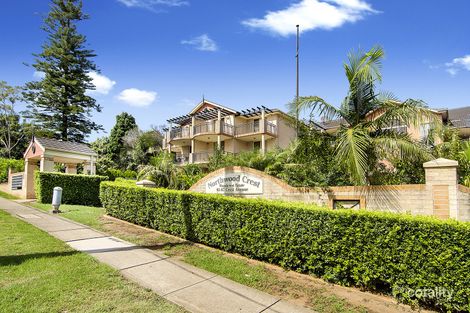 Property photo of 22/81-87 Cecil Avenue Castle Hill NSW 2154