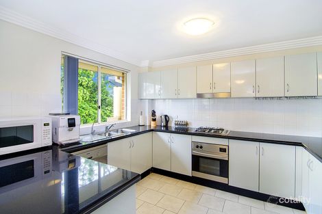 Property photo of 22/81-87 Cecil Avenue Castle Hill NSW 2154