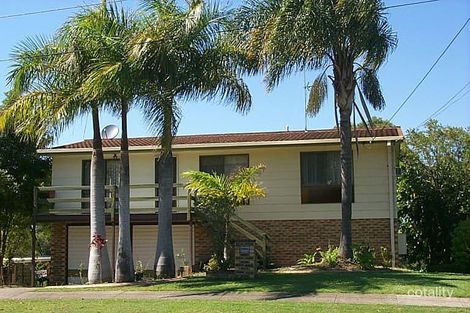 Property photo of 38 Mitchell Avenue Molendinar QLD 4214