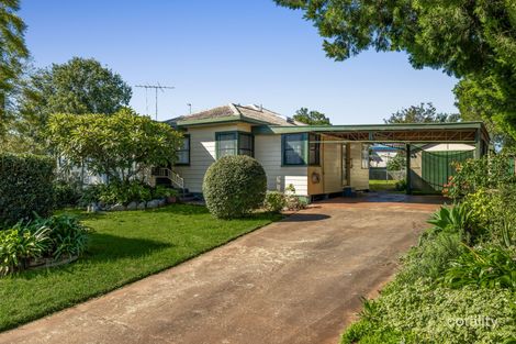 18 Dunne St, Harristown, QLD 4350