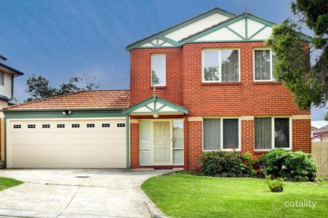 Property photo of 1A Lavender Street Ringwood VIC 3134