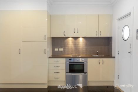 Property photo of 18/29-35 George Street East Melbourne VIC 3002