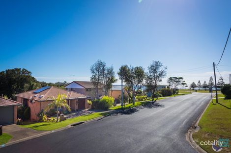 Property photo of 7 Lakeside Drive Kianga NSW 2546