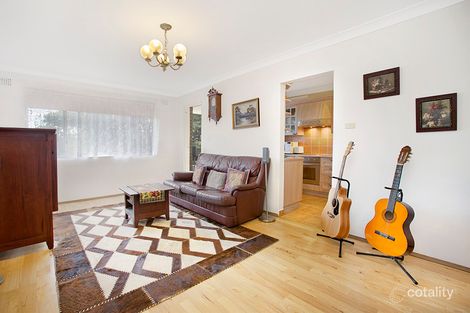 Property photo of 4/2-4 Hampden Street Ashfield NSW 2131