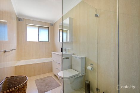 Property photo of 4/2-4 Hampden Street Ashfield NSW 2131