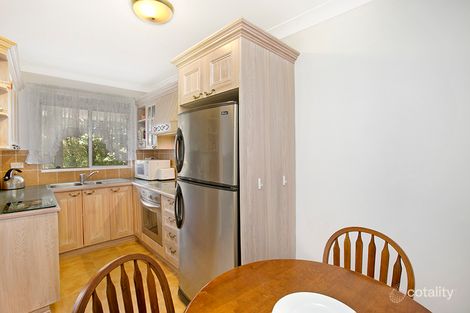 Property photo of 4/2-4 Hampden Street Ashfield NSW 2131