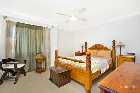 Property photo of 4/2-4 Hampden Street Ashfield NSW 2131