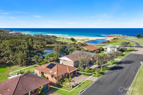 Property photo of 7 Lakeside Drive Kianga NSW 2546