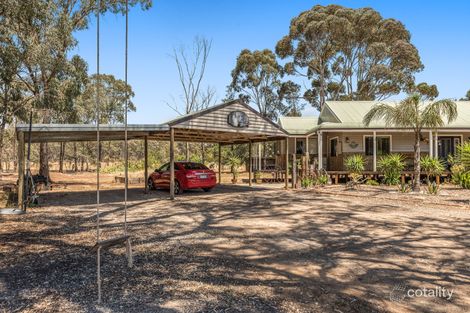 Property photo of 186 Scotts Road Neilborough VIC 3570