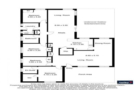 Property photo of 207 Finch Street Ballarat East VIC 3350