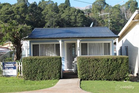 Property photo of 79 Driffield Street Queenstown TAS 7467