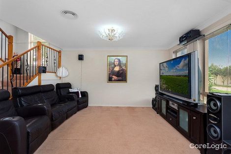 Property photo of 10 Raywood Court Glenwood NSW 2768