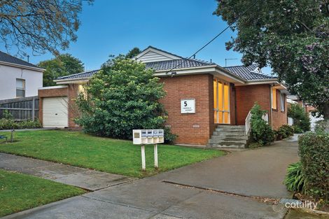 Property photo of 4/5 Leopold Street Glen Iris VIC 3146