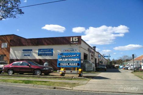 3/16 Regent Cres, Moorebank, NSW 2170