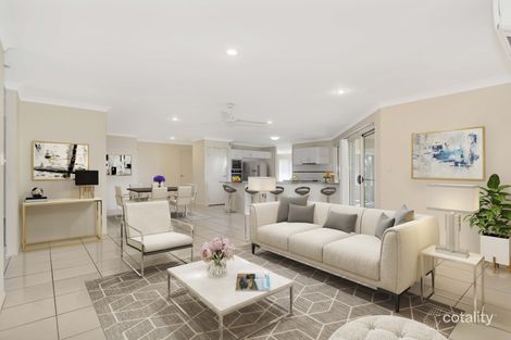 Property photo of 42 Nicola Way Upper Coomera QLD 4209