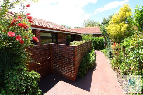 Property photo of 2/4 Strickland Street South Perth WA 6151