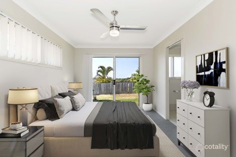 Property photo of 42 Nicola Way Upper Coomera QLD 4209
