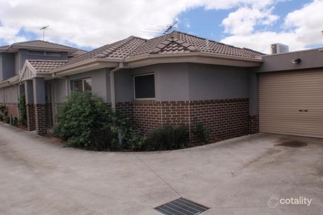 Property photo of 1/77 Oleander Drive St Albans VIC 3021