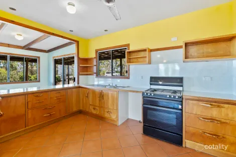 Property photo of 55 Mark Road Bondoola QLD 4703