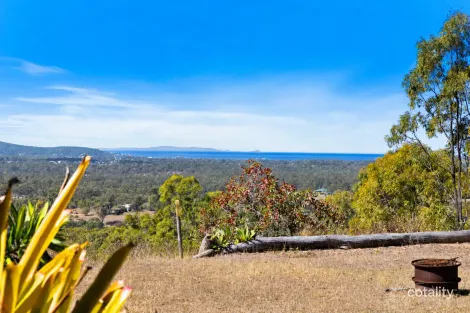 Property photo of 55 Mark Road Bondoola QLD 4703