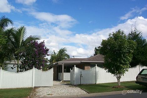 109 Fourth Ave, Marsden, QLD 4132