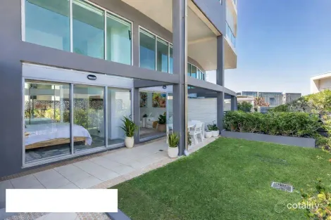 3/146 Prince Edward Pde, Scarborough, QLD 4020