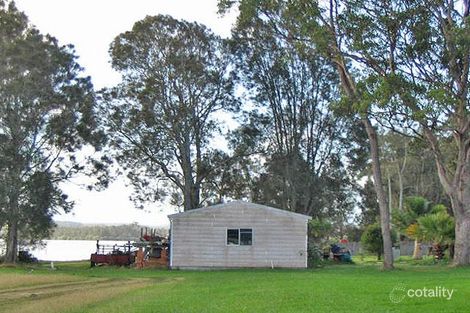 Property photo of 43A Macquarie Street Bonnells Bay NSW 2264