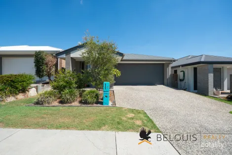 4 Scoria St, Yarrabilba, QLD 4207