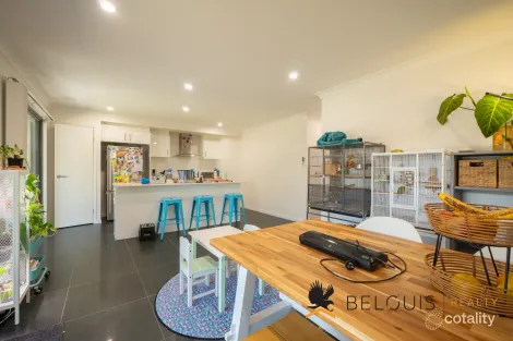 Property photo of 4 Scoria Street Yarrabilba QLD 4207