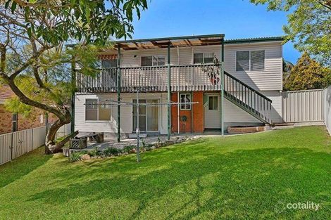 Property photo of 8 Barooga Road Wamberal NSW 2260