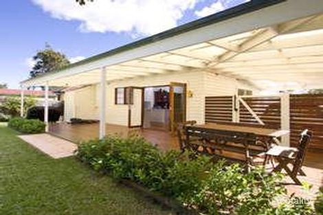 Property photo of 32 Hammers Road Northmead NSW 2152